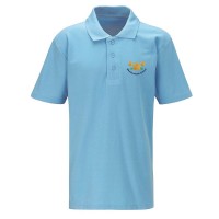 Meadowbank Primary Polo Shirt